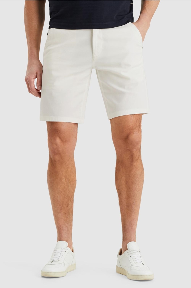 V65 SHORTS VSH2504668 7004 CLOUD DANCER